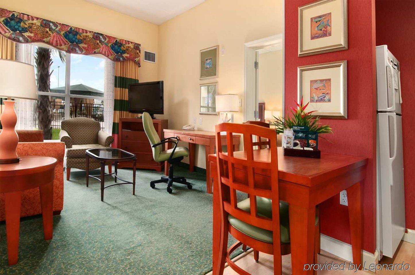 Homewood Suites By Hilton Orlando-Nearest To Universal Studios Chambre photo