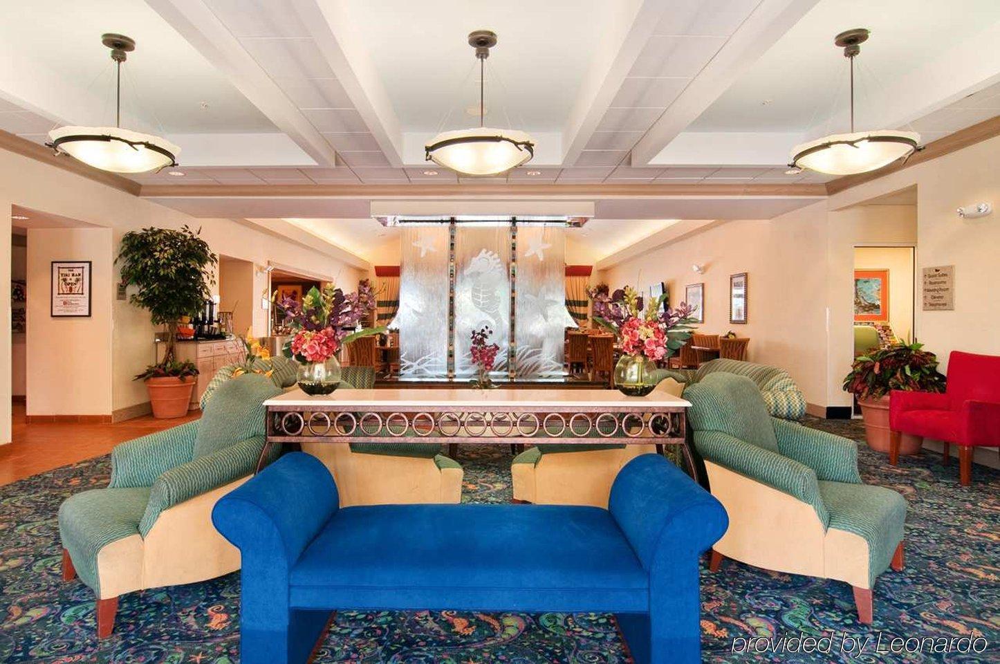Homewood Suites By Hilton Orlando-Nearest To Universal Studios Intérieur photo