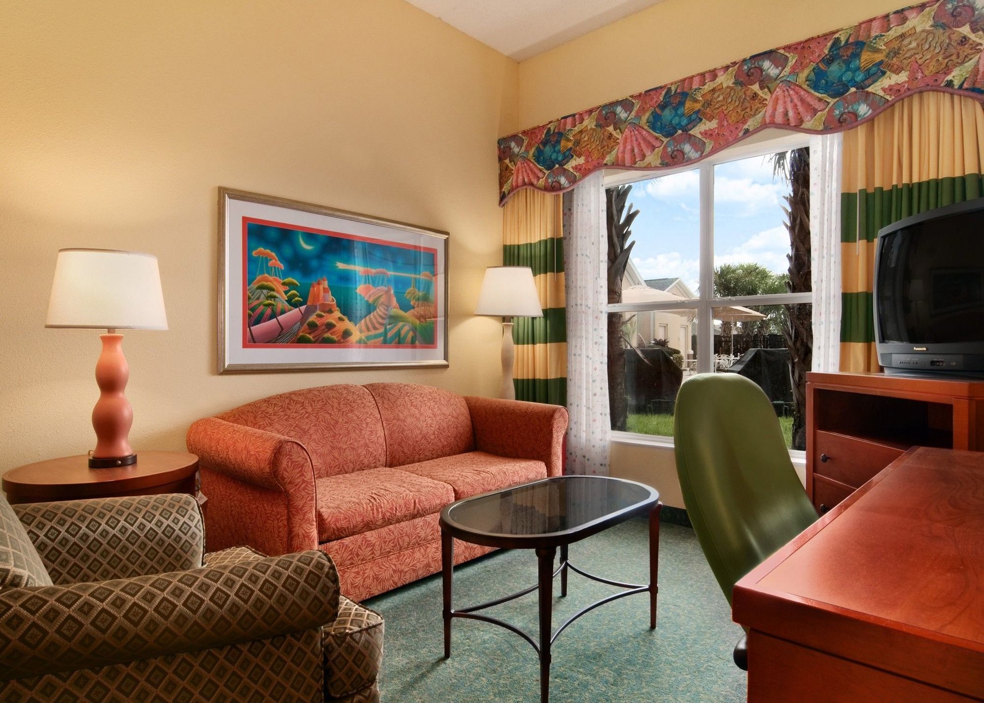 Homewood Suites By Hilton Orlando-Nearest To Universal Studios Chambre photo